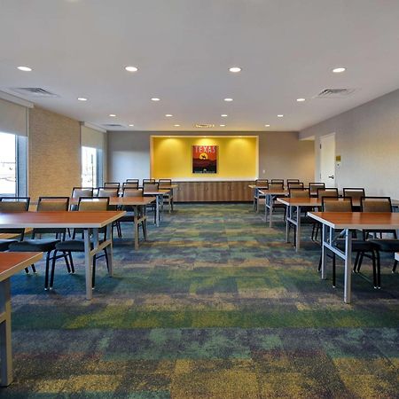 Home2 Suites By Hilton Odessa Exterior photo