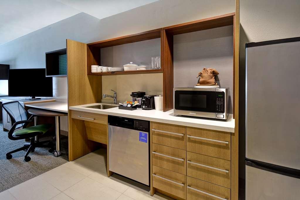 Home2 Suites By Hilton Odessa Room photo